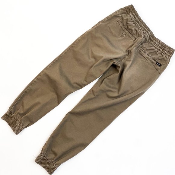 Boys Frickin Slim Jogger Medium - Picture 2 of 2